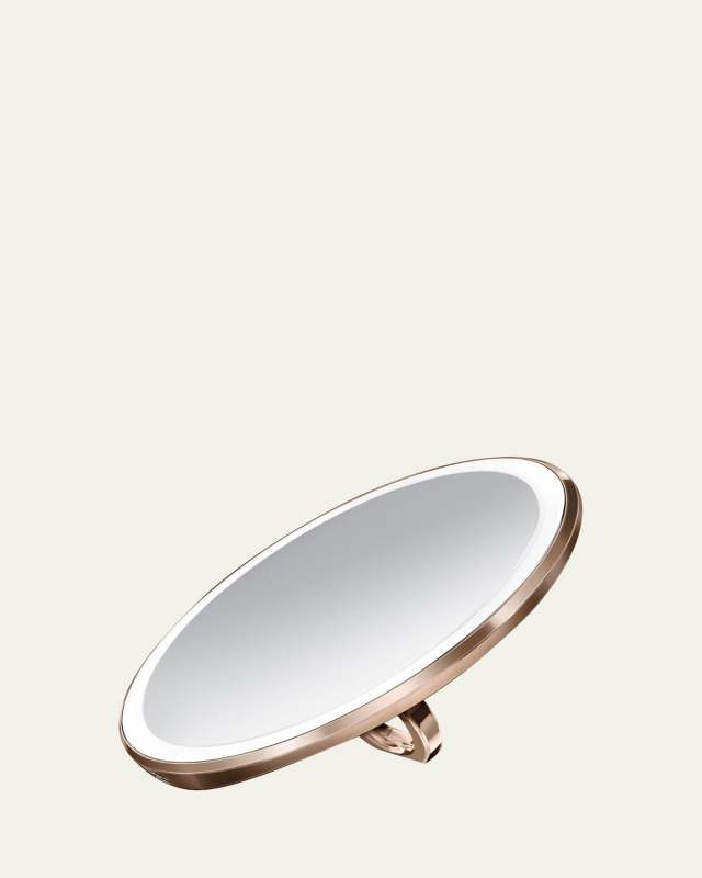 Sensor Mirror Compact, 3x Magnification